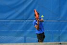 Men's Tennis vs Stonehill  Wheaton College Men's Tennis vs Stonehill College. - Photo by: KEITH NORDSTROM : Wheaton, Tennis